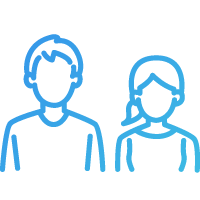 スタッフ アイコン