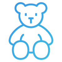 着ぐるみ アイコン