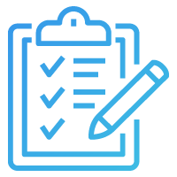 バインダー アイコン